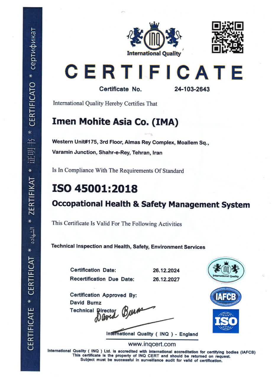 ISO 14001:2015